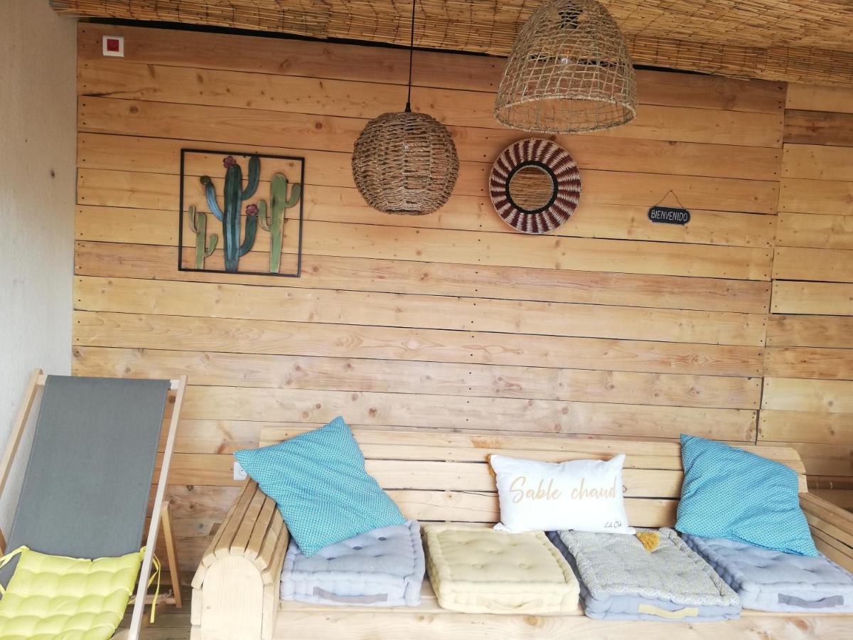 La Terrasse Villa Жиняк Екстериор снимка
