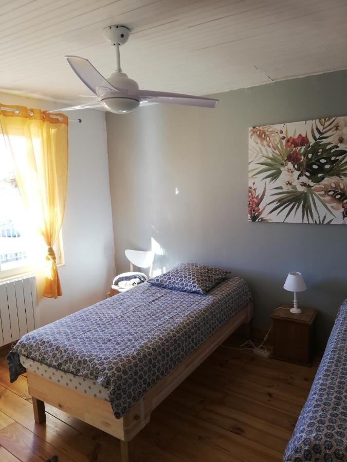 La Terrasse Villa Жиняк Екстериор снимка